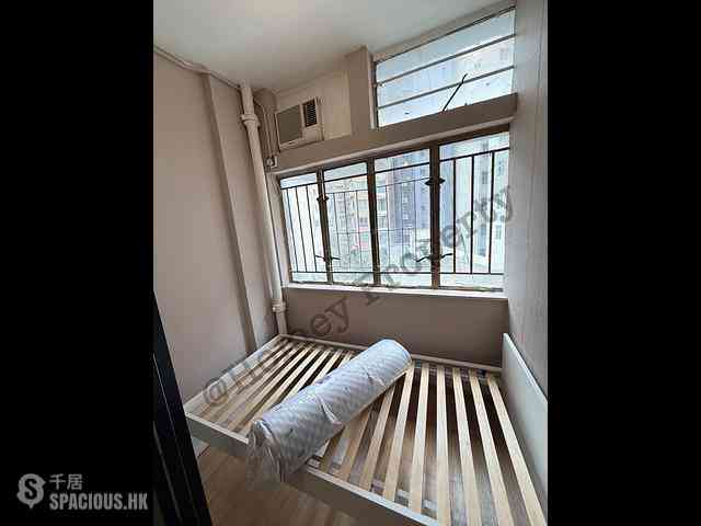 Sheung Wan - Wallock Mansion 05
