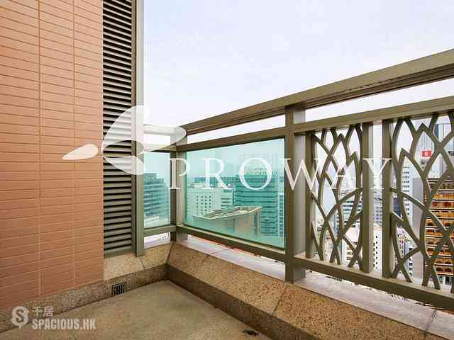 湾仔 - York Place 03