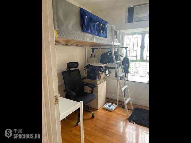 Kennedy Town - Academic Terrace Block 1 05