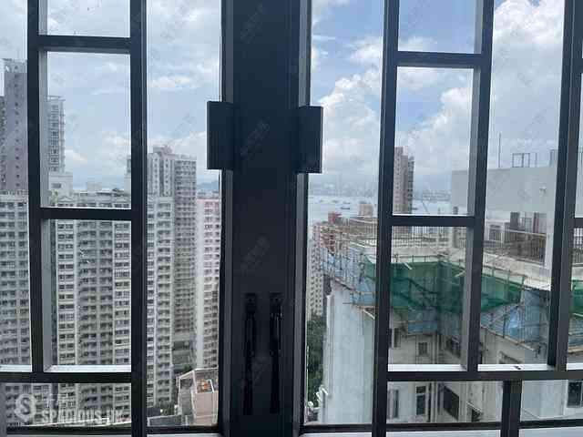 Kennedy Town - Academic Terrace Block 1 10