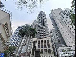 铜锣湾 - yoo Residence 02