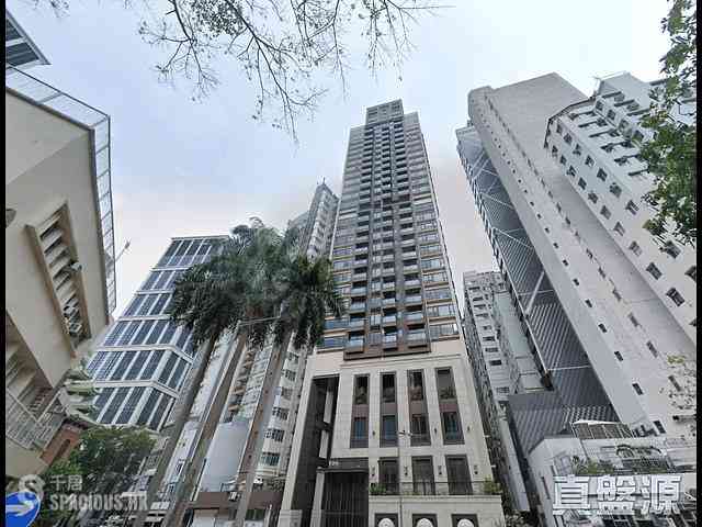 Causeway Bay - Yoo Residence 02