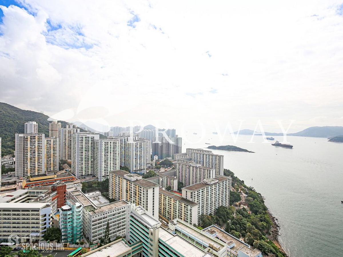Cyberport - Residence Bel-Air Phase 4 Bel-Air on the Peak 01