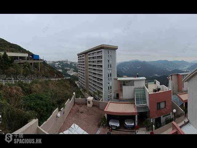 The Peak - Sunshine Villa 02