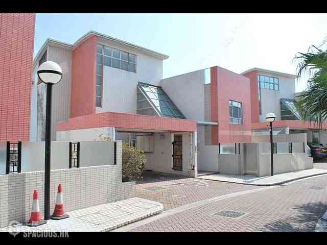 The Peak - Sunshine Villa 07