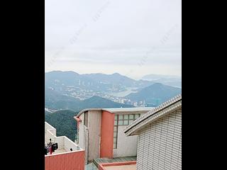 山顶 - 阳光花园 08