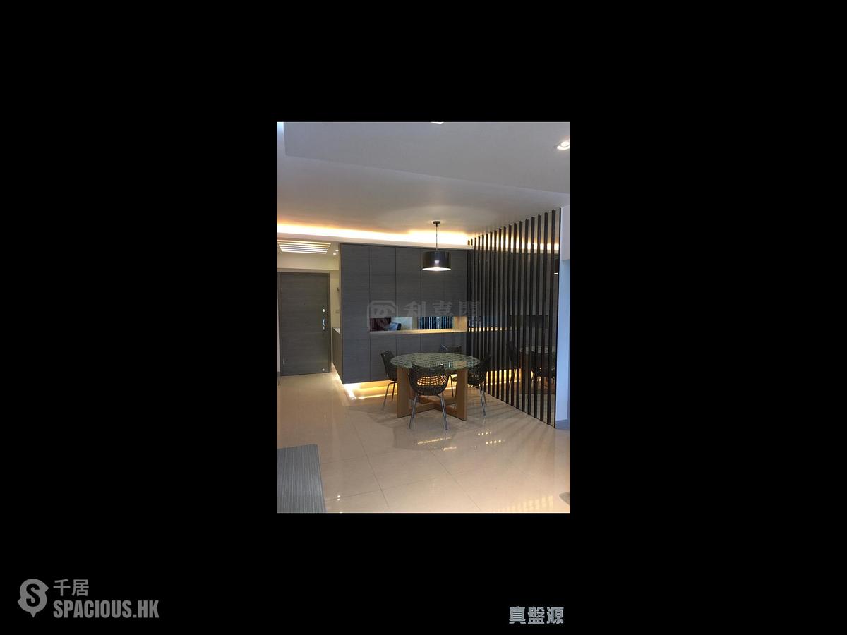 尖沙咀 - 港景峯 01