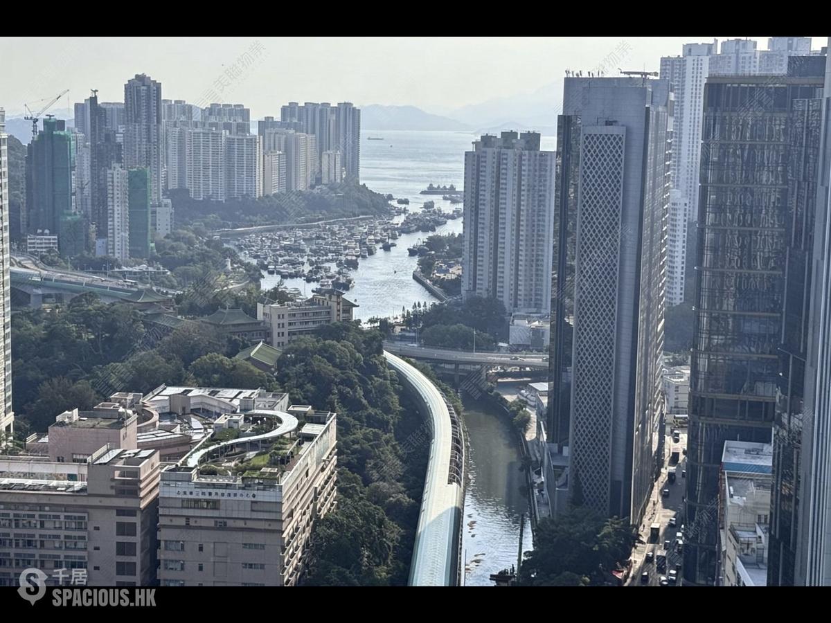 Wong Chuk Hang - The Southside Phase 3C Blue Coast II 01