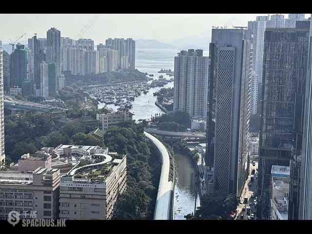 Wong Chuk Hang - The Southside Phase 3C Blue Coast II 01