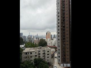 Tai Hang - Park Garden 02