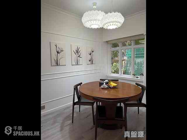 Tai Hang - Park Garden 06