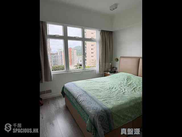 Tai Hang - Park Garden 09