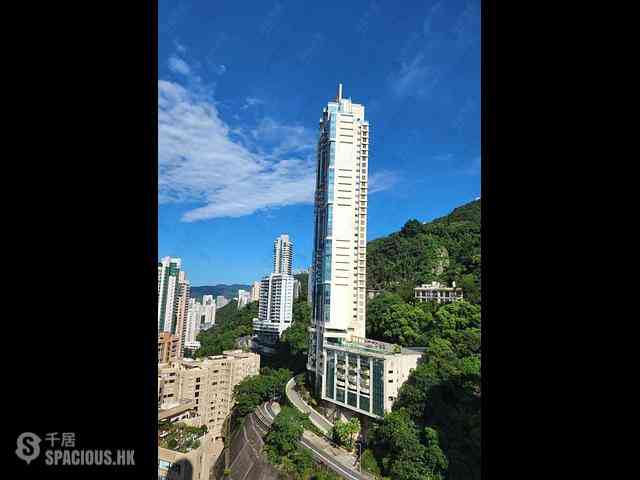 中半山 - The Mayfair 04