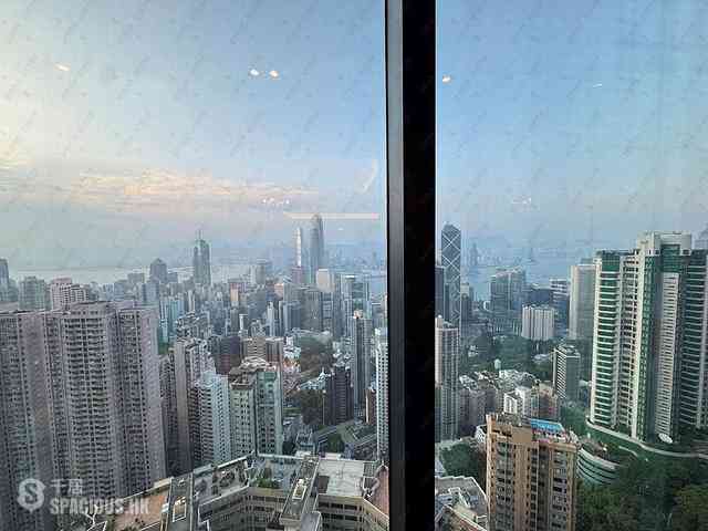 中半山 - The Mayfair 05
