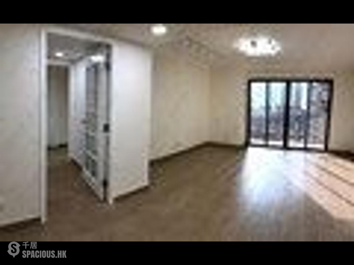 Sai Ying Pun - Ning Yeung Terrace Block B 01