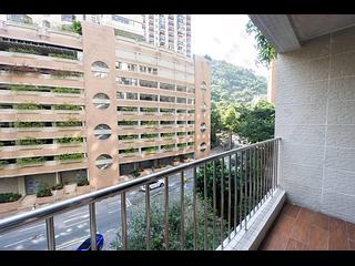湾仔 - 凤凰阁5座 06