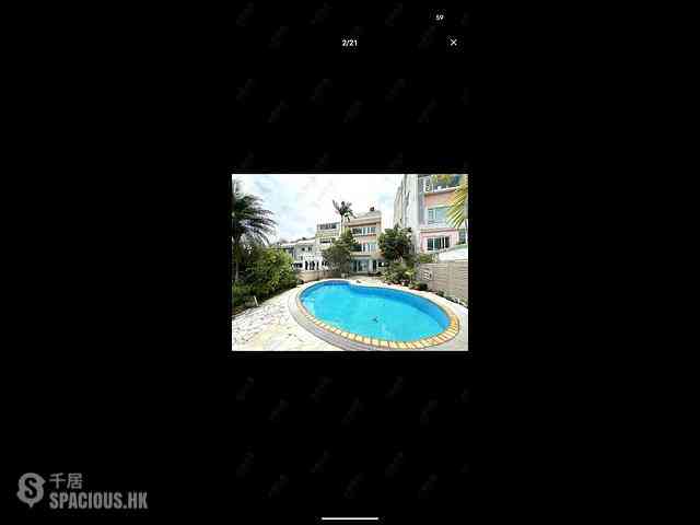 黃竹坑 - 文麗雙築 01