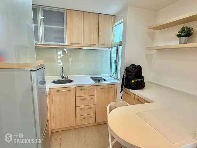 Poho - 祺安大廈 03