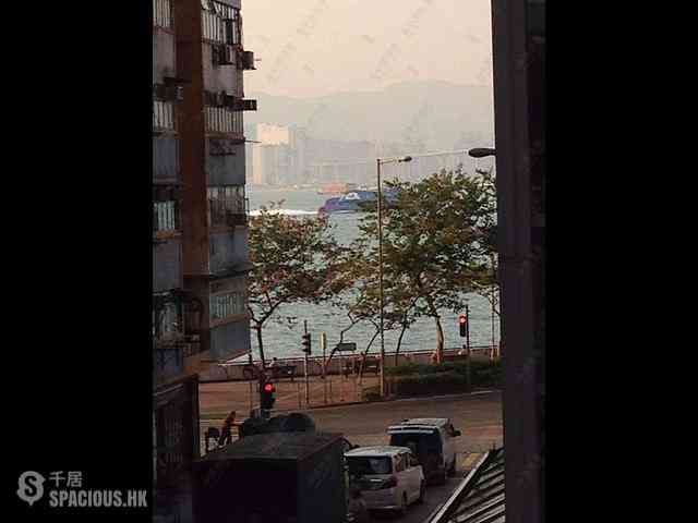 坚尼地城 - 顺兴大厦 10