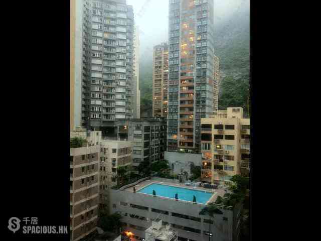 中半山 - 雍景臺2座 13