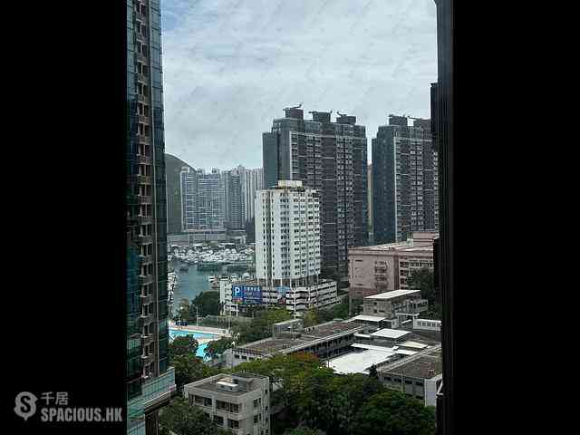 黃竹坑 - 港岛南岸3C期 Blue Coast II 3座 06