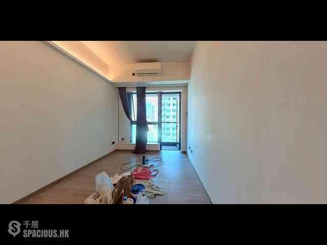 Sai Ying Pun - One・Artlane 01