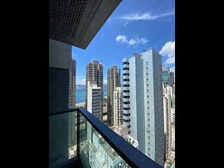 Sai Ying Pun - One・Artlane 08