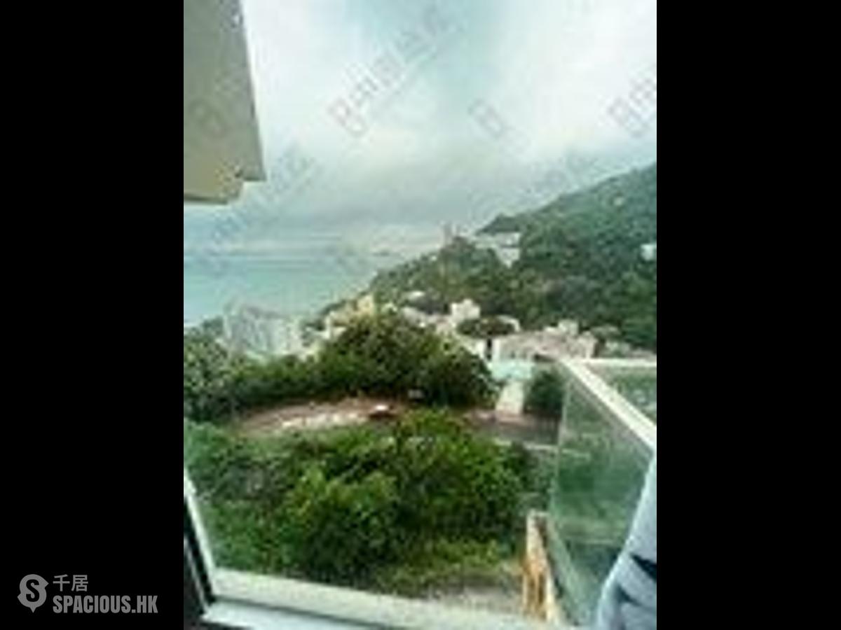 薄扶林 - 碧荔台 01