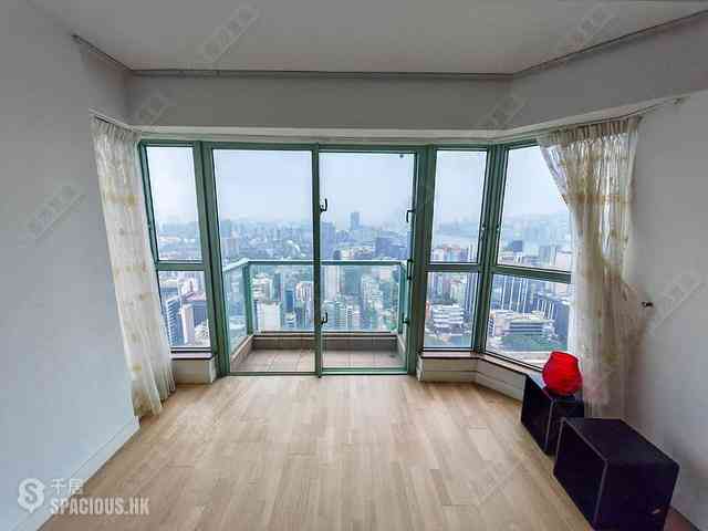 Tsim Sha Tsui - The Victoria Towers Tower 3 01