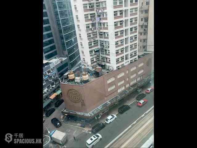 Wan Chai - York Place 08