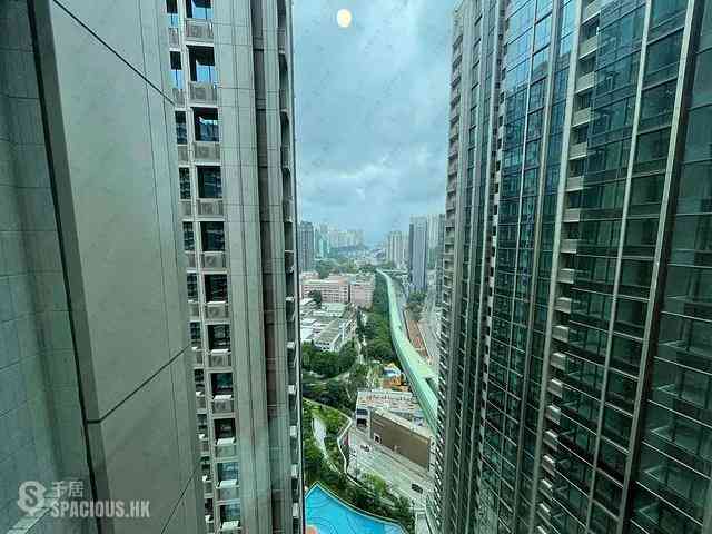 黃竹坑 - 港島南岸3C期 Blue Coast II 5座 10