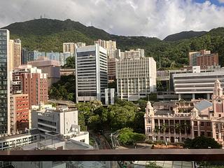 Sai Ying Pun - 63, Pokfulam Emerald House (Tower 2) 05