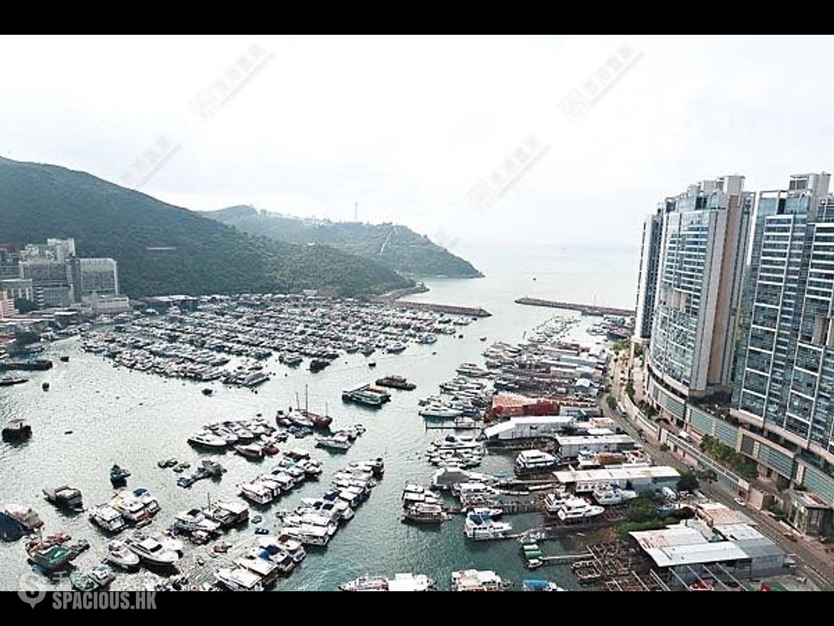 Ap Lei Chau - Marina South Block 1 01