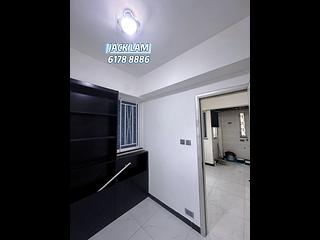 Mong Kok - Kwong Ah Building 05