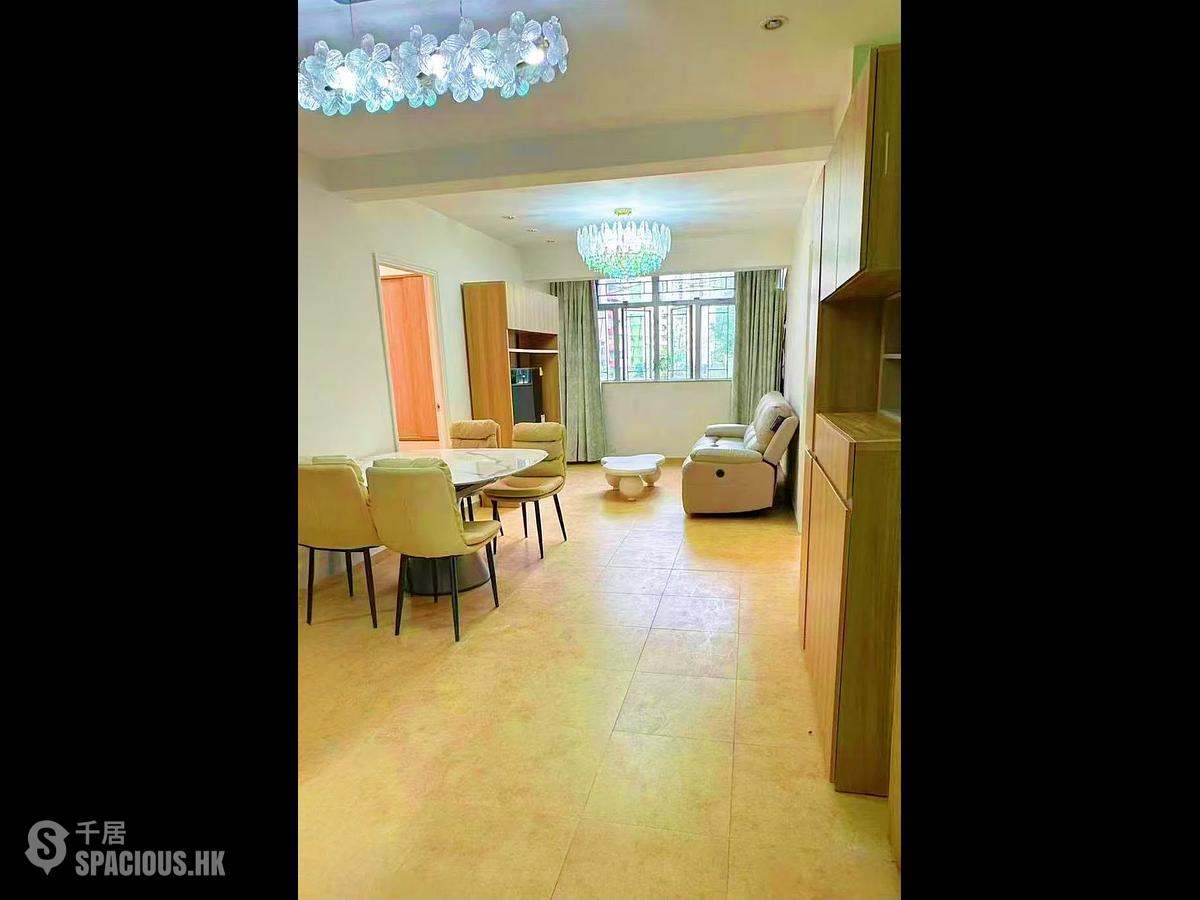 Causeway Bay - Gordon House 01