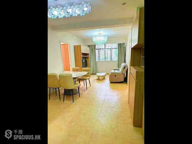 Causeway Bay - Gordon House 01