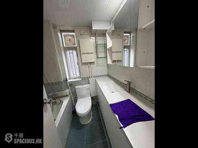 Causeway Bay - Gordon House 03