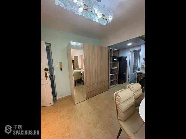 Causeway Bay - Gordon House 11