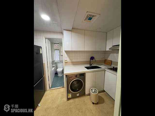 Causeway Bay - Gordon House 12