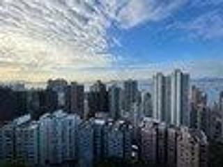Mid Levels West - Skyview Cliff 05
