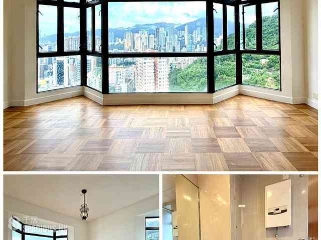 Mid Levels East - Bamboo Grove 01
