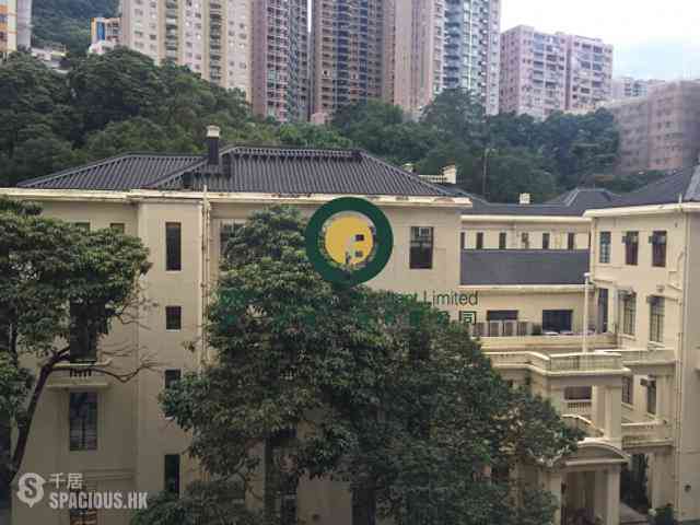 西半山 - 寶恆閣 01