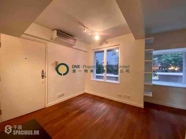 Sai Ying Pun - Kui Yan Court 01