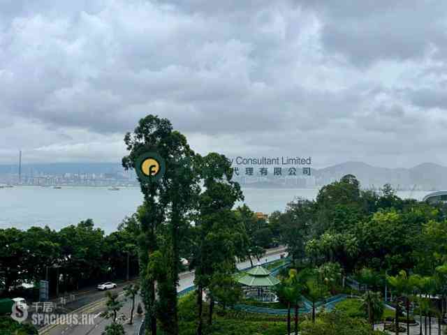坚尼地城 - 吉利楼 06