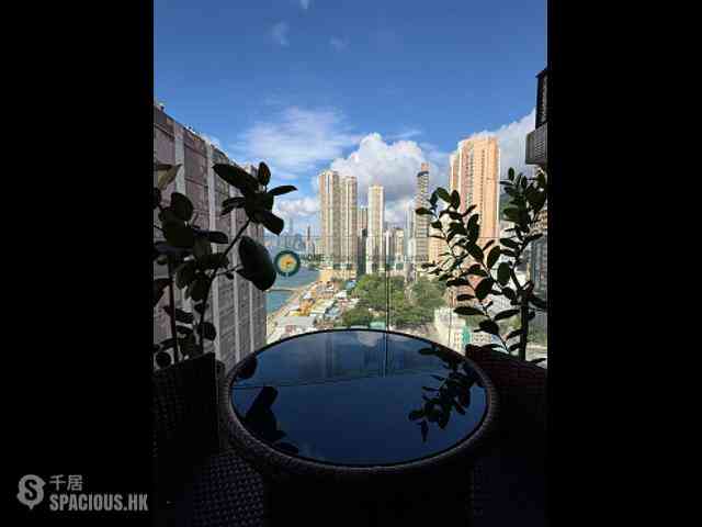 Kennedy Town - 60, Victoria Road 10