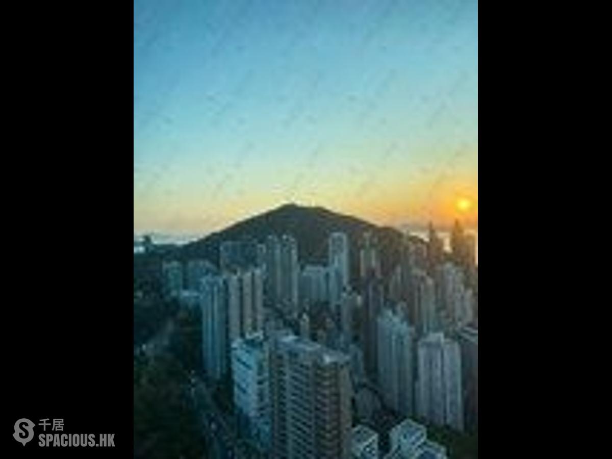 Shek Tong Tsui - The Belcher's Phase 1 Block 3 01