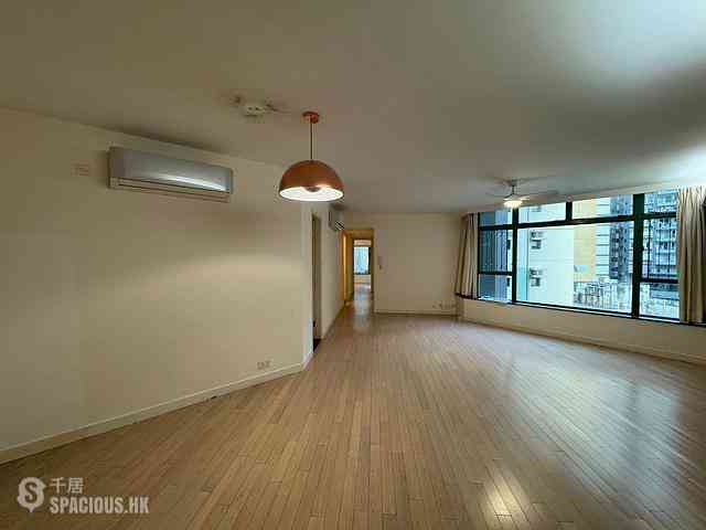 Mid Levels Central - Robinson Place 01