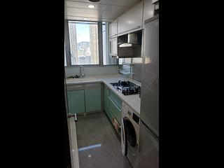 West Kowloon - The Harbourside Block 2 06
