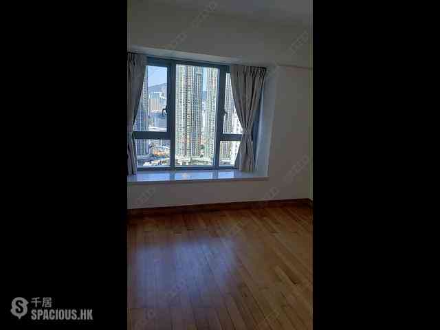 West Kowloon - The Harbourside Block 2 08