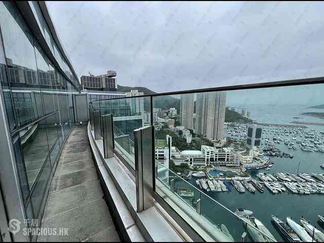 Wong Chuk Hang - Marinella Block 2 01